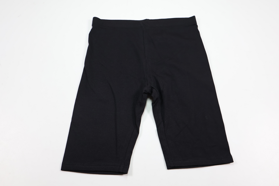 Shorts från H&M - Storlek 134 - Svart