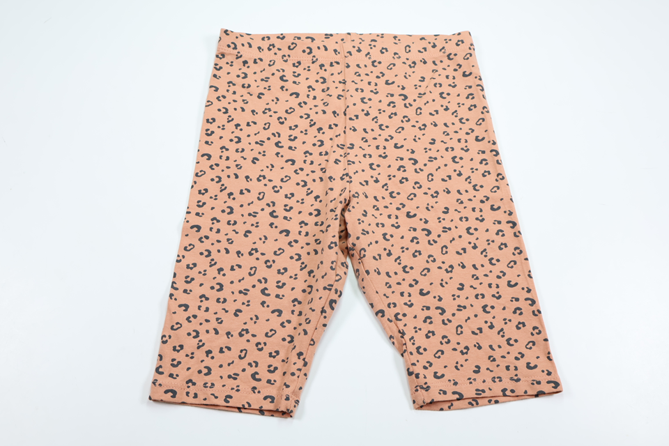 Shorts från H&M - Storlek 134 - Beige