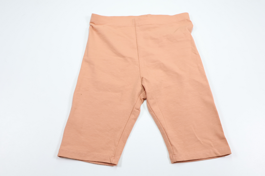 Shorts från H&M - Storlek 134 - Beige