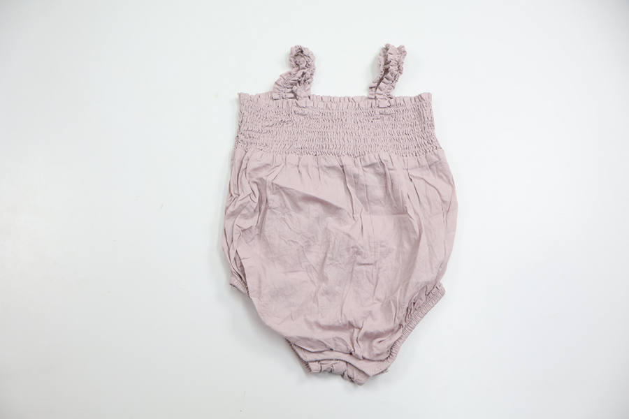Body från H&M - Storlek 74 - Lila