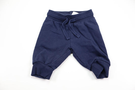 Byxor från H&M - Storlek 50 - Marinblå
