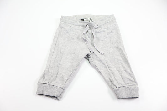 Byxor från H&M - Storlek 62/68 - Grå