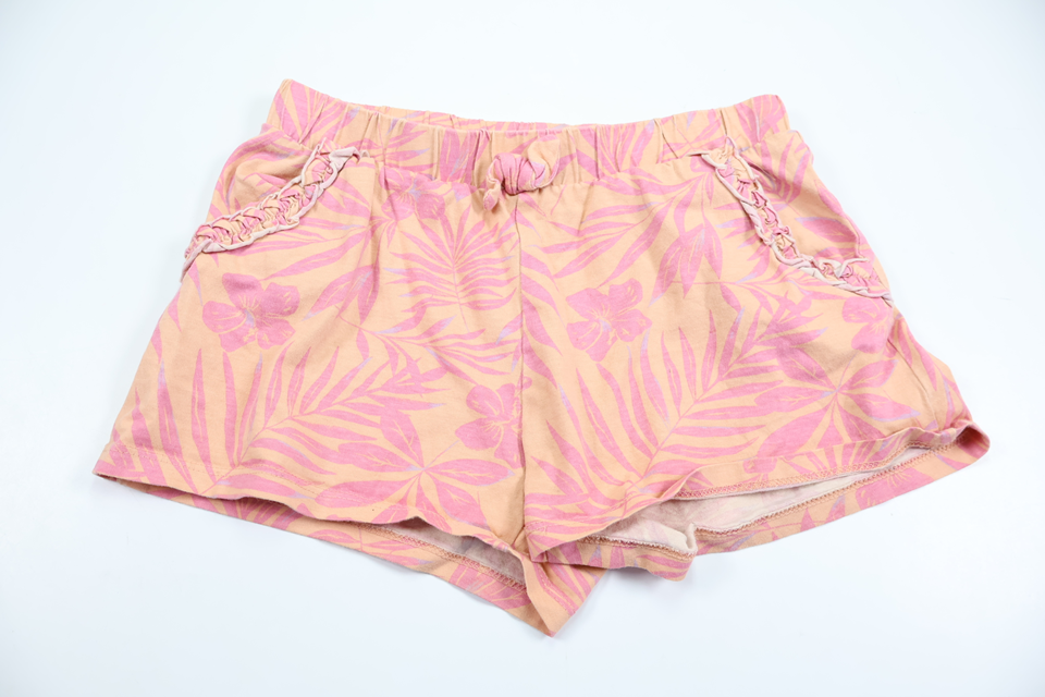 Shorts från H&M - Storlek 122/128 - Rosa