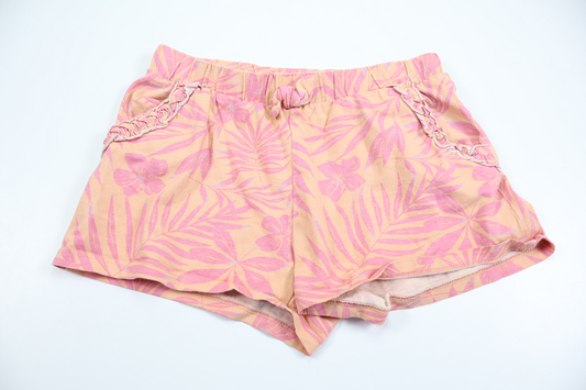 Shorts från H&M - Storlek 122/128 - Rosa