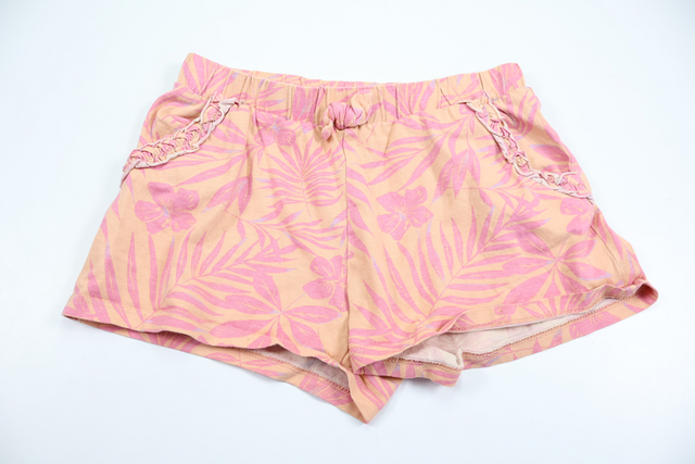 Shorts från H&M - Storlek 122/128 - Rosa