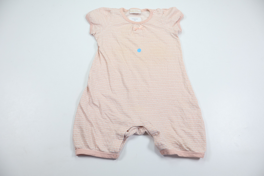Pyjamas från Lindex - Storlek 86 - Rosa
