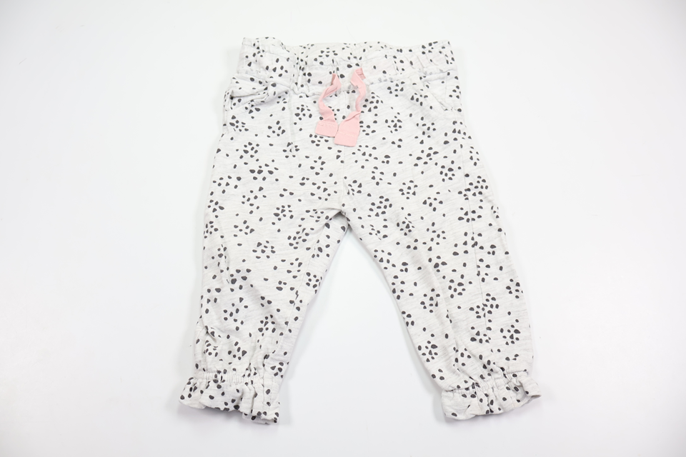 Byxor från H&M - Storlek 74 - Grå