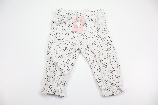 Byxor från H&M - Storlek 74 - Grå