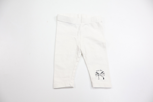 Byxor från H&M - Storlek 56 - Vit