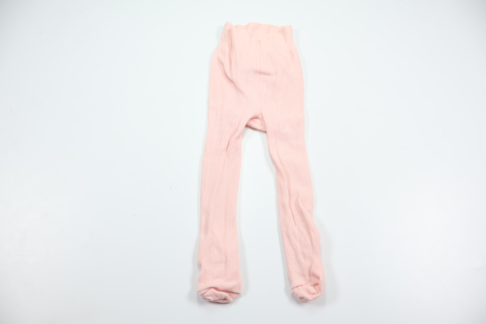 Strumpbyxor från Lindex - Storlek 62/68 - Rosa