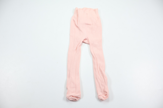 Strumpbyxor från Lindex - Storlek 62/68 - Rosa