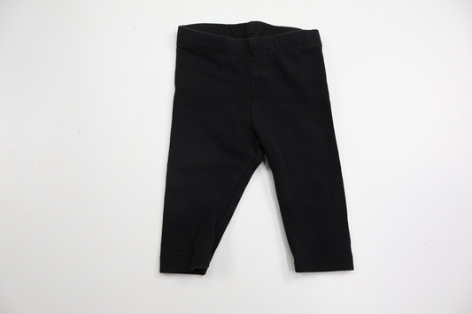 Byxor från H&M - Storlek 56 - Svart