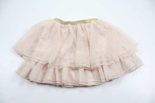 Tyllkjol från Name It - Storlek 104 - Rosa