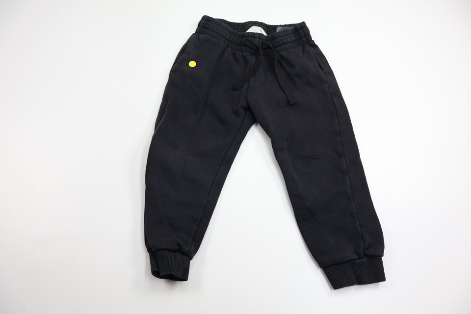 Byxor från H&M - Storlek 92 - Svart