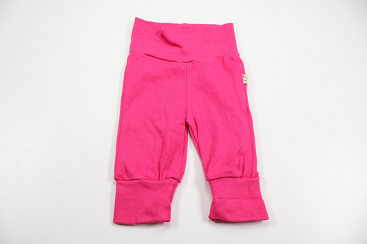 Byxor från Basic U - Storlek 56 - Rosa