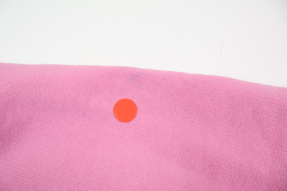 Sweatshirt Bianca från Zara - Storlek 116 - Rosa