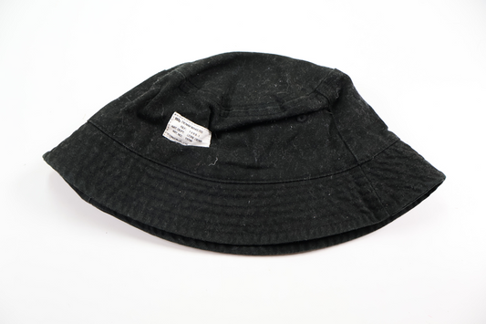 Solhatt från Lager 157 - Storlek 86/92 - Svart