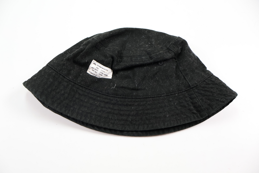 Solhatt från Lager 157 - Storlek 86/92 - Svart