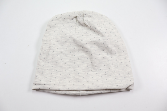 Mössa från H&M - Storlek 74/80 - Grå