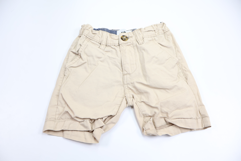 Shorts från Lager 157 - Storlek 100 - Beige