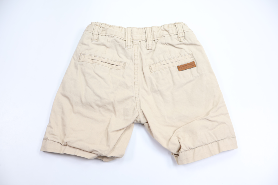 Shorts från Lager 157 - Storlek 100 - Beige