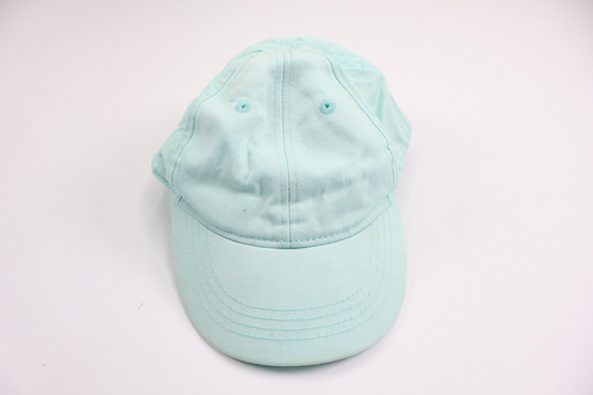 Keps från H&M - Storlek 92/104 - Blå
