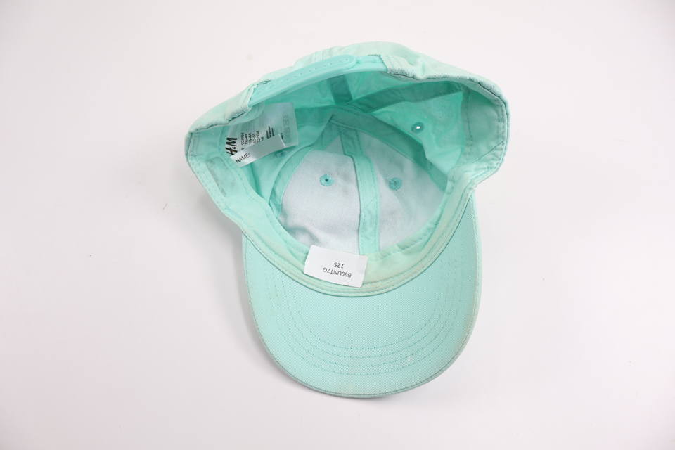 Keps från H&M - Storlek 92/104 - Blå