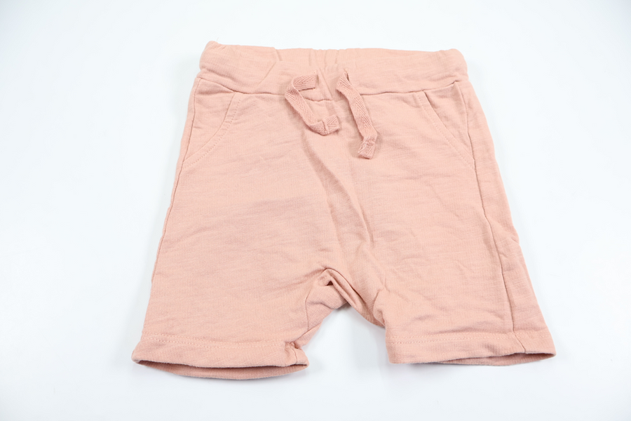 Shorts från Lindex - Storlek 56 - Rosa