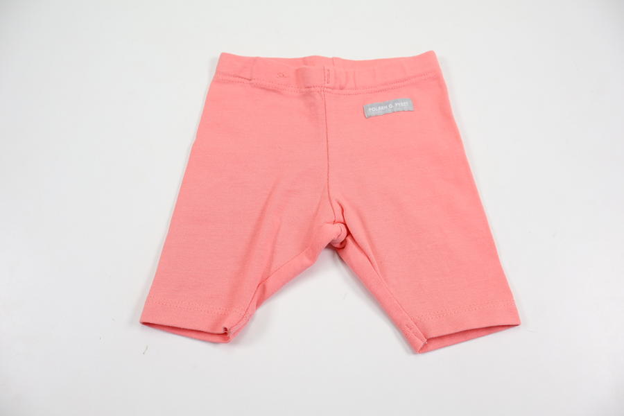 Shorts från Polarn o. Pyret - Storlek 50 - Rosa