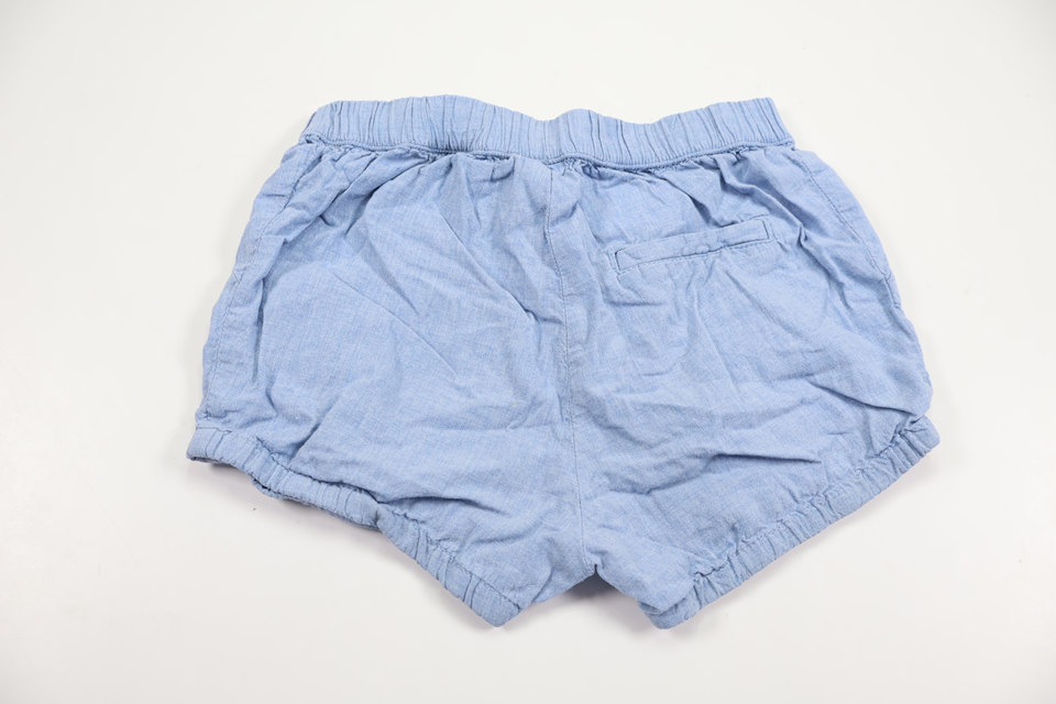 Shorts från H&M - Storlek 80 - Blå