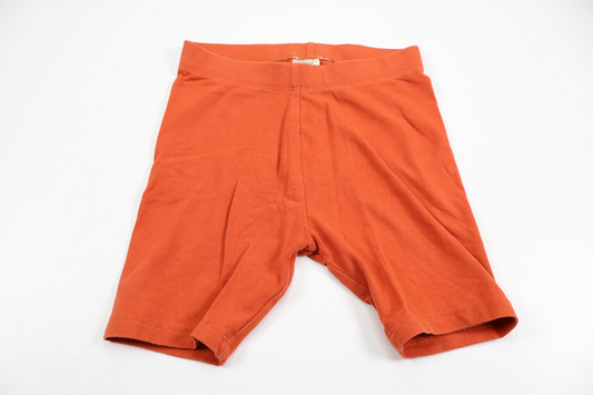 Shorts från Next - Storlek 98 - Orange