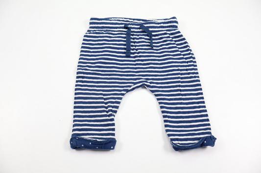 Byxor från H&M - Storlek 62 - Marinblå