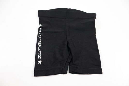 UV-dräkt från Zunblock - Storlek 74/80 - Svart