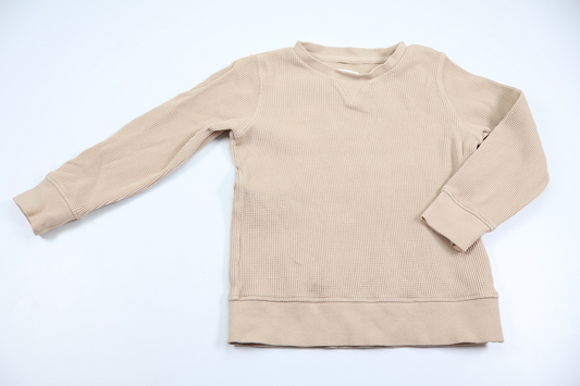 Tröja från Cubus - Storlek 110/116 - Beige