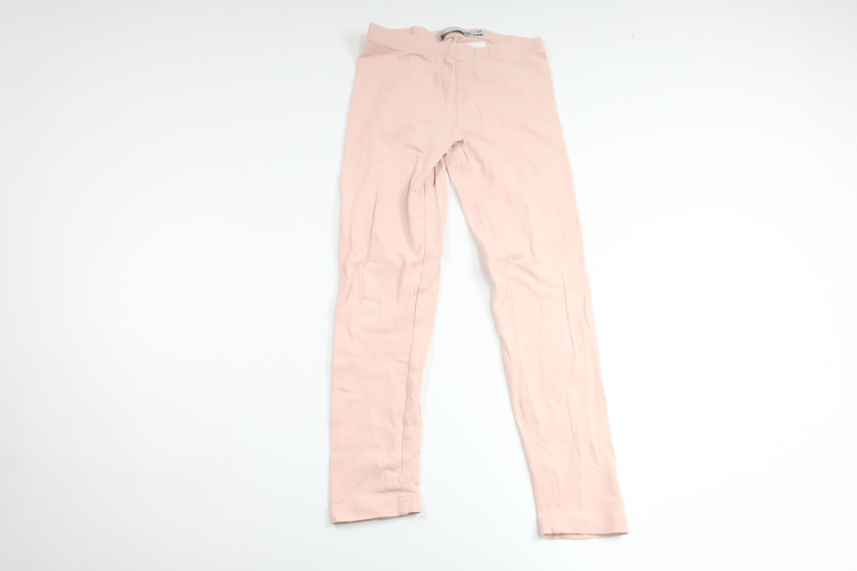 Leggings från Lager 157 - Storlek 120 - Rosa