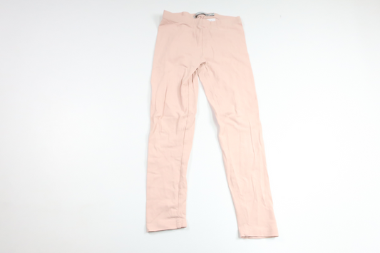 Leggings från Lager 157 - Storlek 120 - Rosa