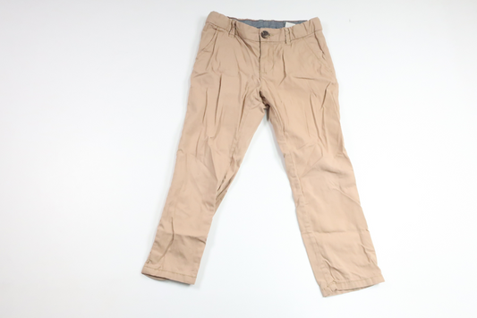 Chinos från H&M - Storlek 104 - Beige