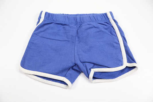 Shorts från Bamse by Lindex - Storlek 80 - Blå