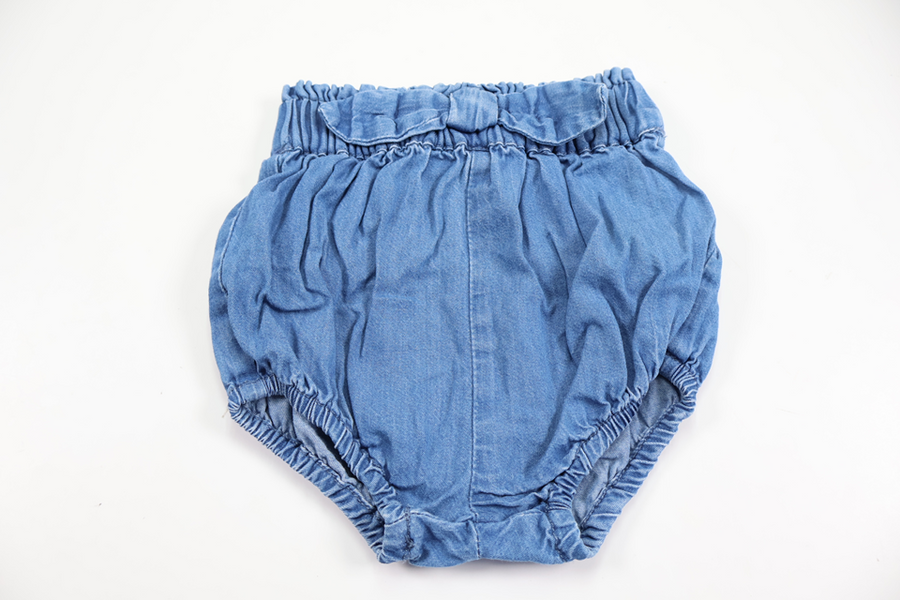 Blöjtrosa från Minimarket - Storlek 56 - Denim