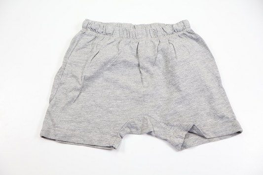Shorts från H&M - Storlek 80 - Grå