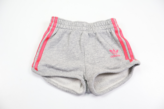 Shorts från Adidas - Storlek 74 - Grå
