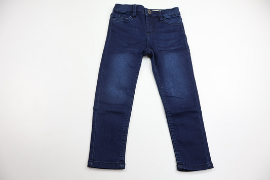 Jeansbyxor från Lupilu - Storlek 104 - Denim