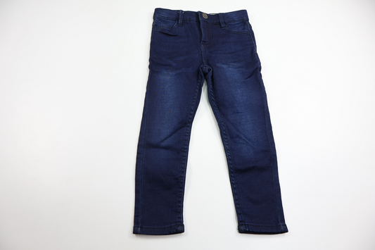 Jeansbyxor från Lupilu - Storlek 104 - Denim