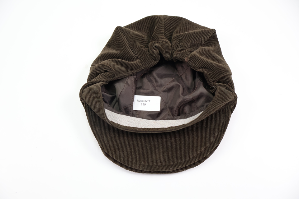 Basker från Okänt - Storlek 74/80 - Brun