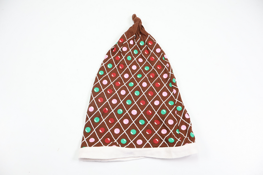 Pepparkaksmössa från Crossbow - Storlek 62/68 - Brun