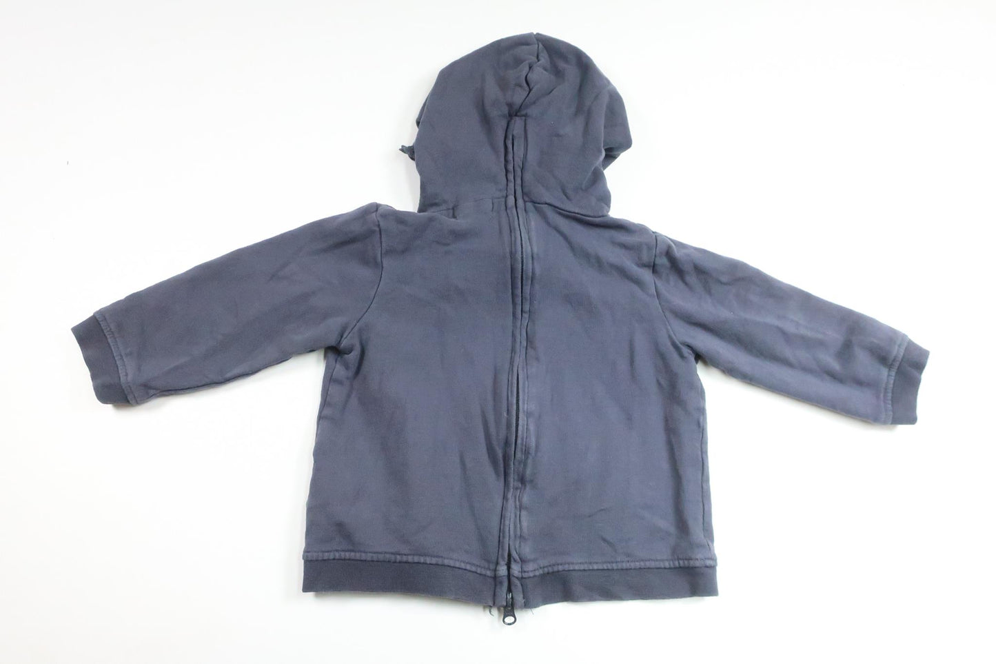 Munkjacka från Newbie - Storlek 74 - Marinblå