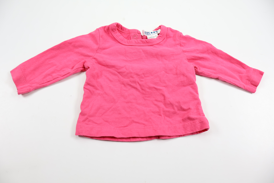 Tröja från Cocoon - Storlek 50/56 - Rosa