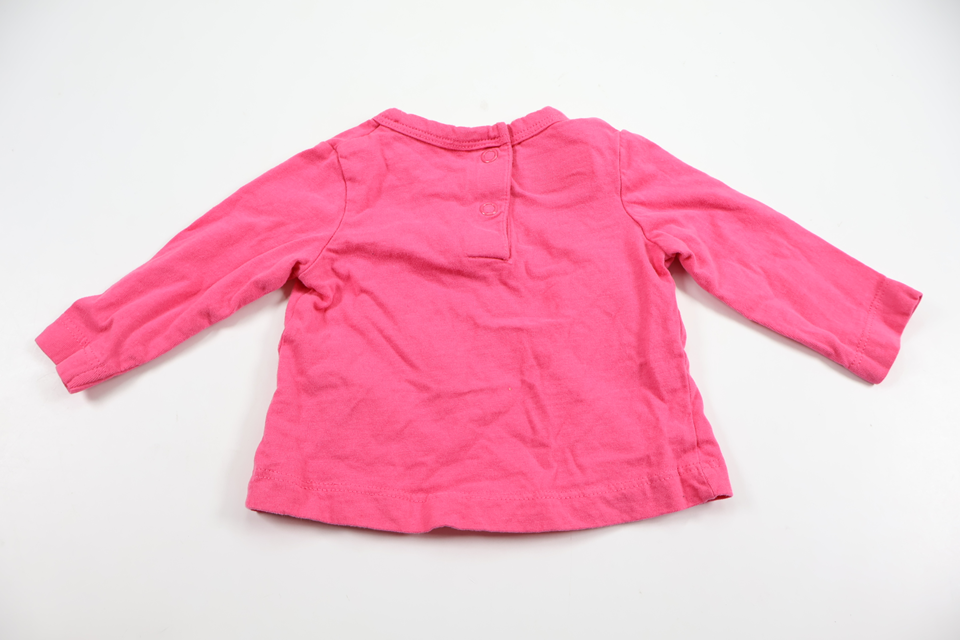 Tröja från Cocoon - Storlek 50/56 - Rosa