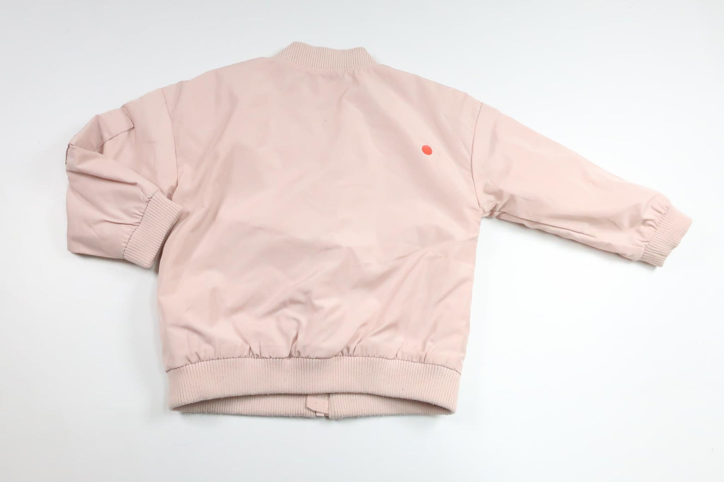 Bomberjacka från H&M - Storlek 86 - Rosa