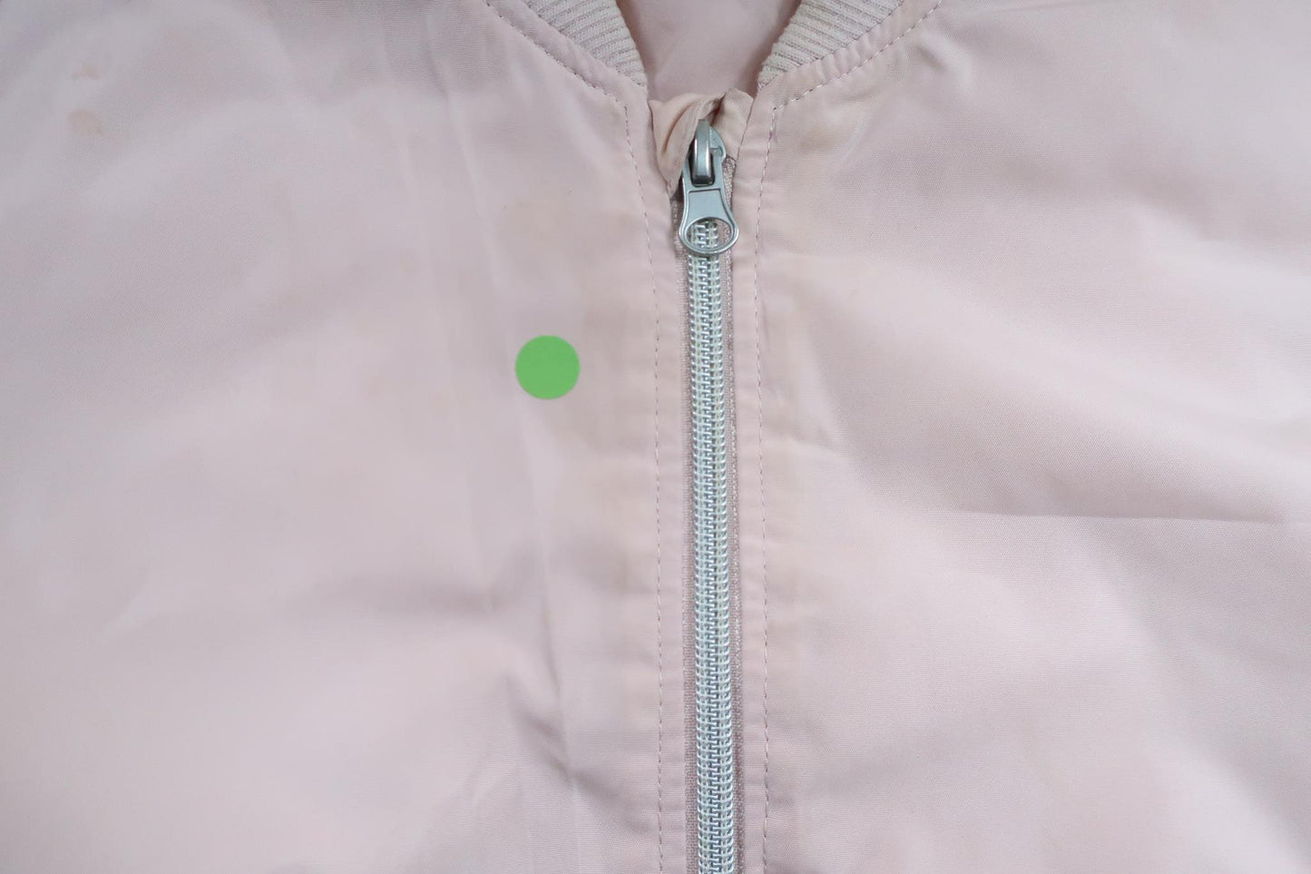 Bomberjacka från H&M - Storlek 86 - Rosa